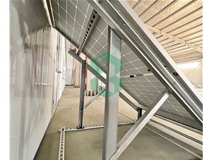 地下車庫(kù)一般應(yīng)用哪些種類抗震支架