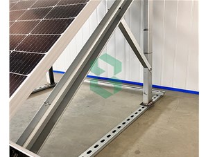 工廠安裝光伏抗震支架需要滿(mǎn)足什么條件？