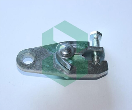 光伏支架連接件